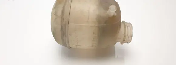 Renault Scenic I Coolant expansion tank/reservoir 7700839184E
