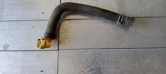Ford F150 Engine coolant pipe/hose 