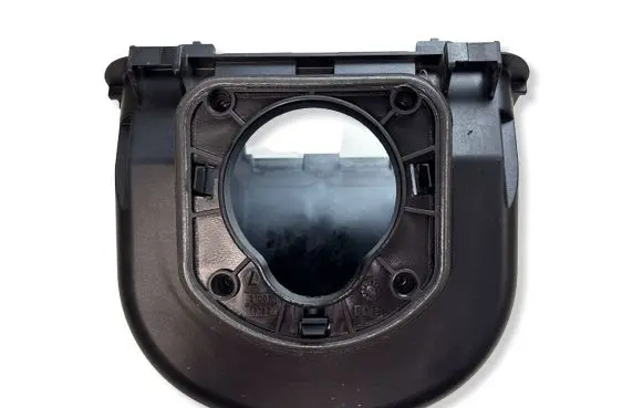 BMW 4 F32 F33 Fuse box cover 9224854