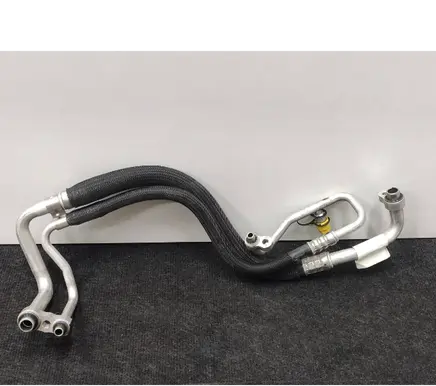 Tesla Model 3 Air conditioning (A/C) compressor (pump) R1234V 4000006112 150202000B