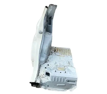 Ford Ecosport Rear quarter panel 