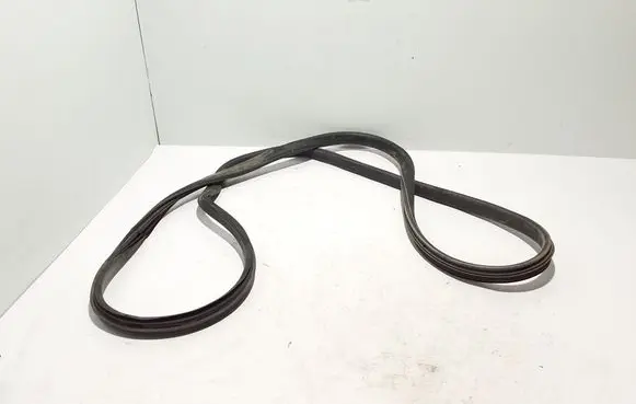 Renault Express Rubber seal sliding door (on door) 769239974R