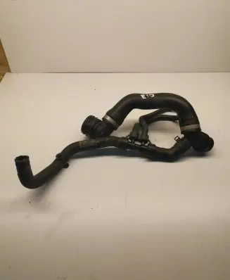 Mercedes-Benz E W213 Engine coolant pipe/hose A2135014100