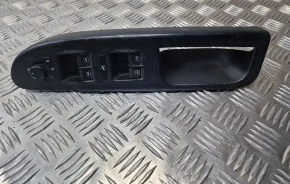 Volkswagen PASSAT B6 Electric window control switch 1K4959857A