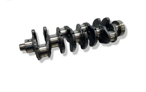 Ford Transit - Tourneo Connect Crankshaft 99093 P7PB