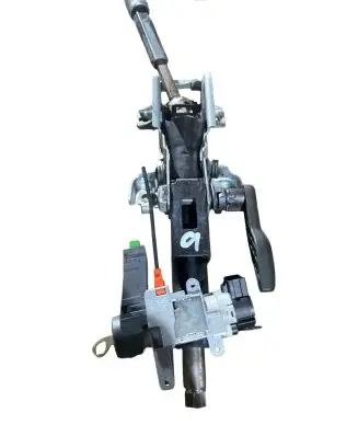 Volvo XC90 Steering wheel axle P30723690