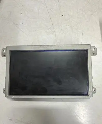 Audi A6 S6 C6 4F Radio/CD/DVD/GPS head unit 4F0919603B 906787606