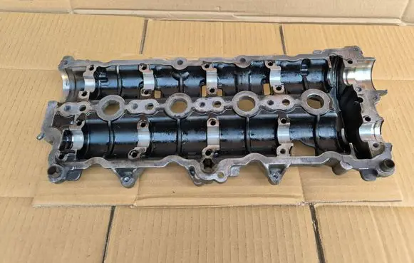Ford Focus Rocker cam cover 9812647280