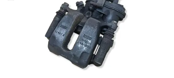 BMW 5 G30 G31 G38 Rear brake caliper 345370