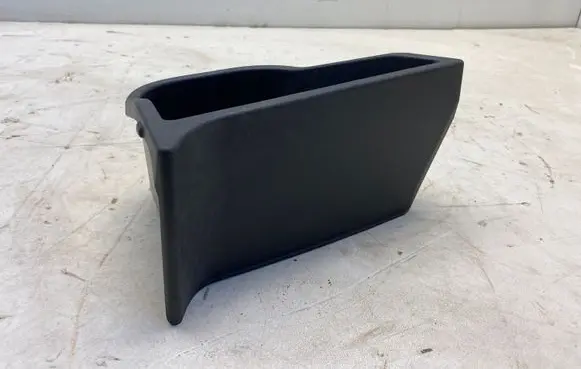 Toyota Auris E210 Glove box in trunk 6474402020