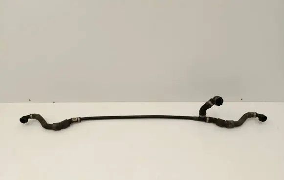 BMW 4 G22 G23 G24 G26 Engine coolant pipe/hose 8654820
