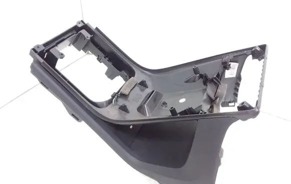Volvo V70 Other center console (tunnel) element 8630189