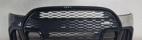 Mini One - Cooper F56 F55 Front bumper 11412910