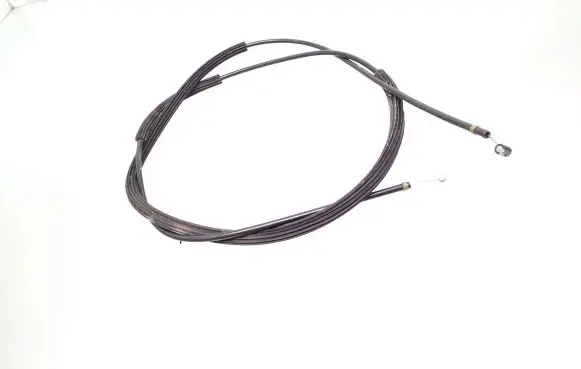 Audi A3 S3 8V Engine bonnet/hood lock release cable 8V1823535B