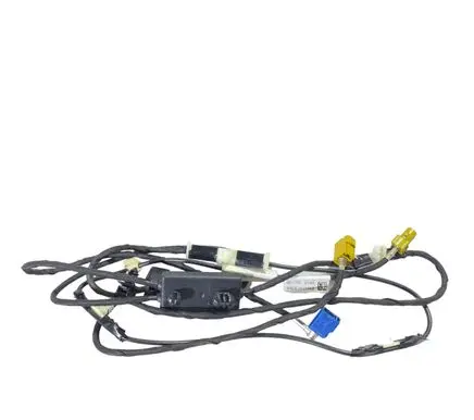 Ford Bronco Panel wiring LJ6T19C181AA