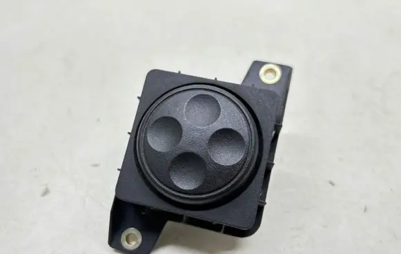 Audi A6 S6 C5 4B Seat control switch 8L0959777A