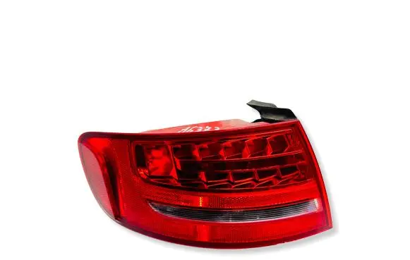 Audi A4 S4 B8 8K Rear/tail lights 8K9945095B
