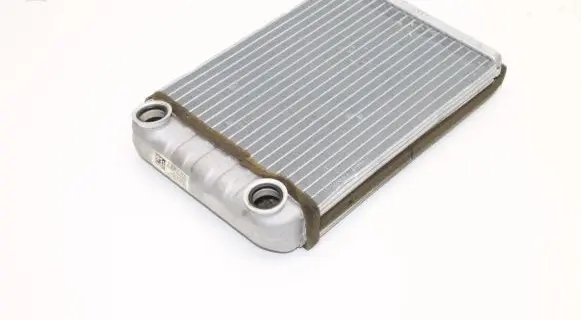Opel Astra J Heater blower radiator T4921002