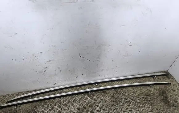 Toyota Corolla E210 E21 Roof bar rail