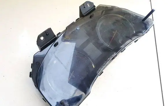 Toyota Avensis T270 Speedometer (instrument cluster) 8380005k00 83800-05k00