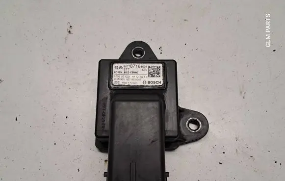 Citroen C4 II Picasso Other control units/modules 9677871680