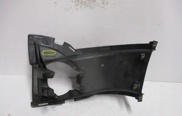 Alfa Romeo Stelvio Other exterior part 50540729
