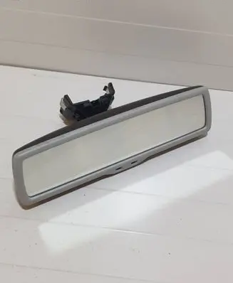 Volkswagen PASSAT B6 Rear view mirror (interior) 3500136