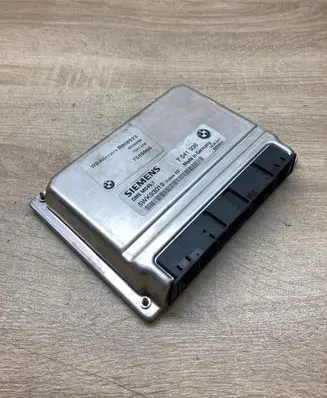 BMW 5 E60 E61 Engine control unit/module ECU 7541336 5WK93019