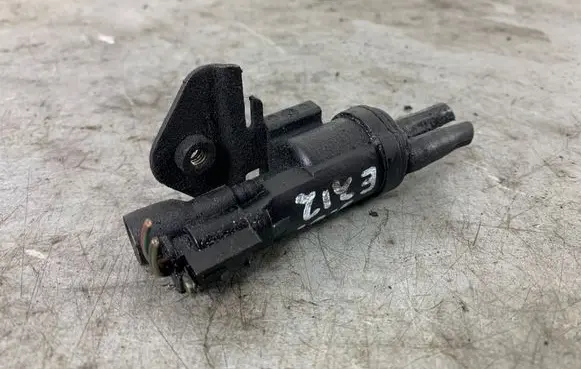 Valve vacuum