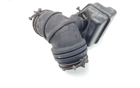 Intake resonator