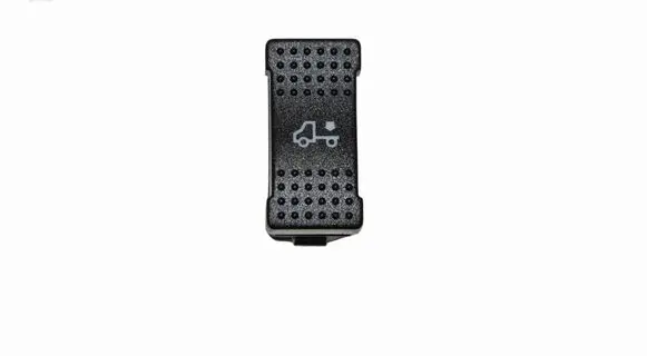 Iveco Daily 6th gen Suspension ride height/mode switch 69501188