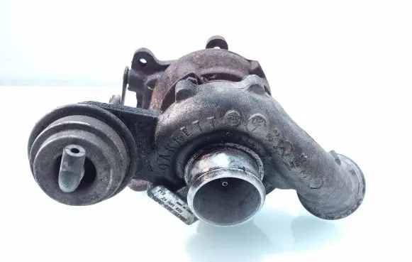 Opel Zafira A Turbo 24461825 708867 1423689