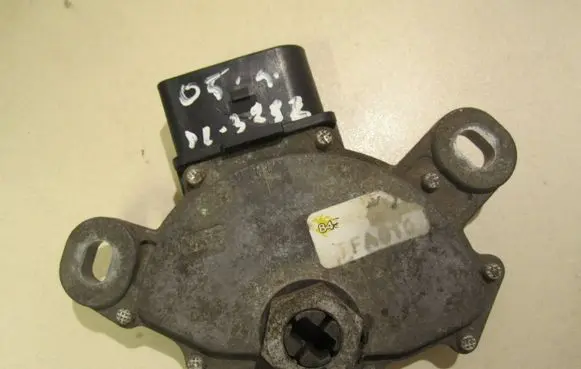 Audi A3 S3 8P Gear selector TFA010