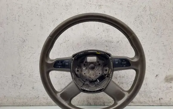 Audi Q7 4L Steering wheel 4F0124