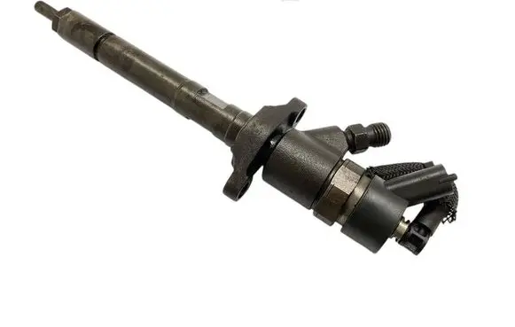 Fuel injector