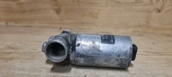 Volvo C70 Idle control valve (regulator) 0280140542