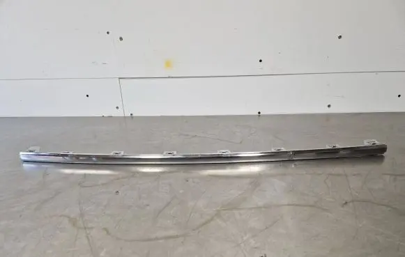 Mercedes-Benz GLC C253 Rear bumper trim bar molding A2538858605