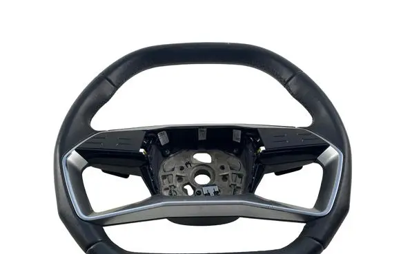 Audi Q4 Sportback e-tron Steering wheel 