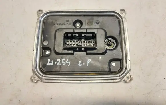 Mercedes-Benz GLC C254 LED Daytime headlight A2969000311JLK01