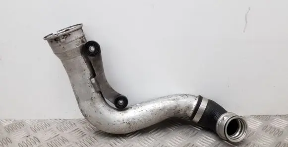 Audi TT TTS Mk2 Intercooler hose/pipe