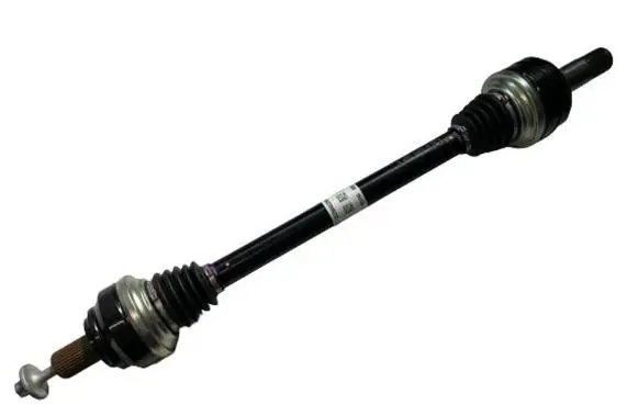 Mercedes-Benz AMG GT C192 Rear driveshaft A2323509400 2323509400