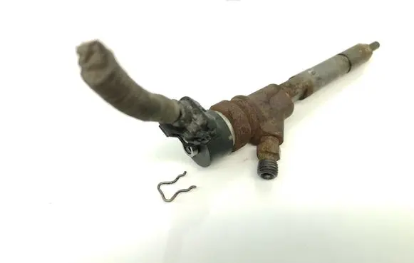 Toyota Auris 150 Fuel injector 2367033040 0445110227 F5A03B00B0