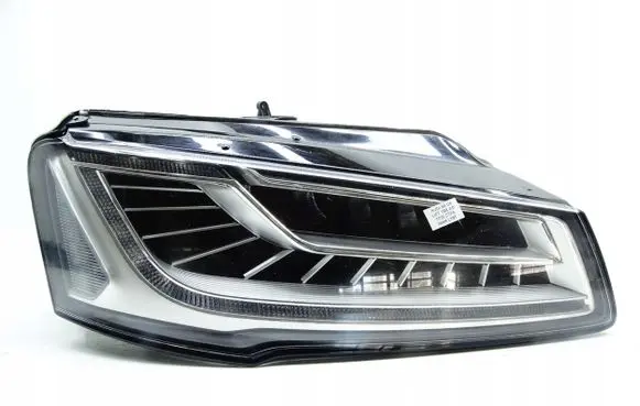 Audi A8 S8 D4 4H Headlight/headlamp 4H0941036A