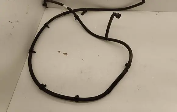 Jeep Grand Cherokee Windshield washer fluid hose 68188661AB PT911309