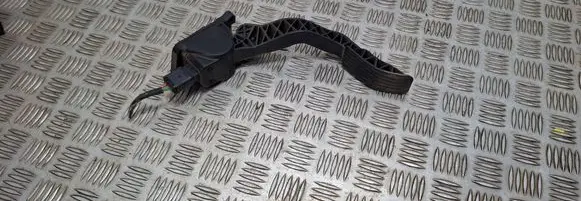 Citroen C4 I Accelerator throttle pedal 0280755041 9680565880
