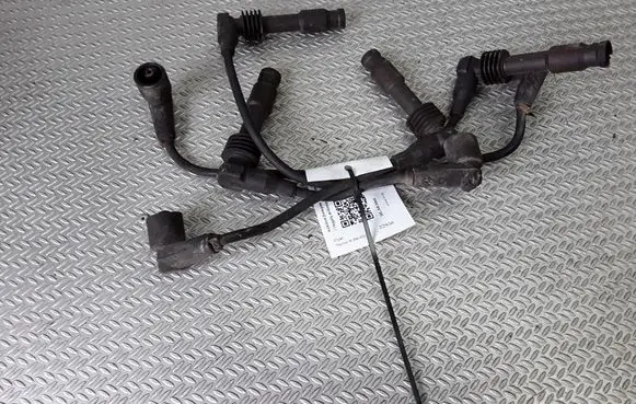Opel Vectra B Ignition plug leads 