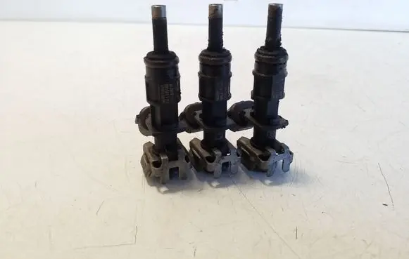 Fuel injectors set