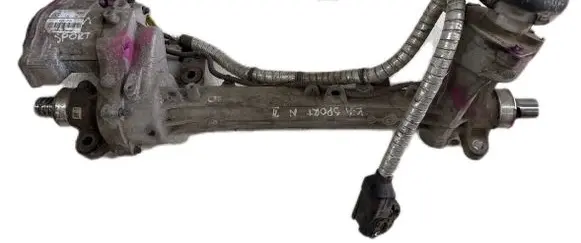 KIA Sportage Steering rack 57700D7101 57700D7100