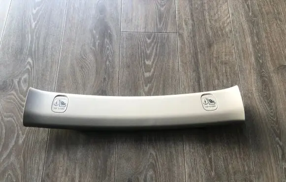 Honda CR-V Centre console side trim rear 83260TLAX1120