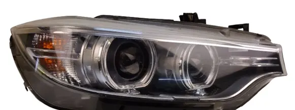 BMW 4 F36 Gran coupe Headlight/headlamp 7387544